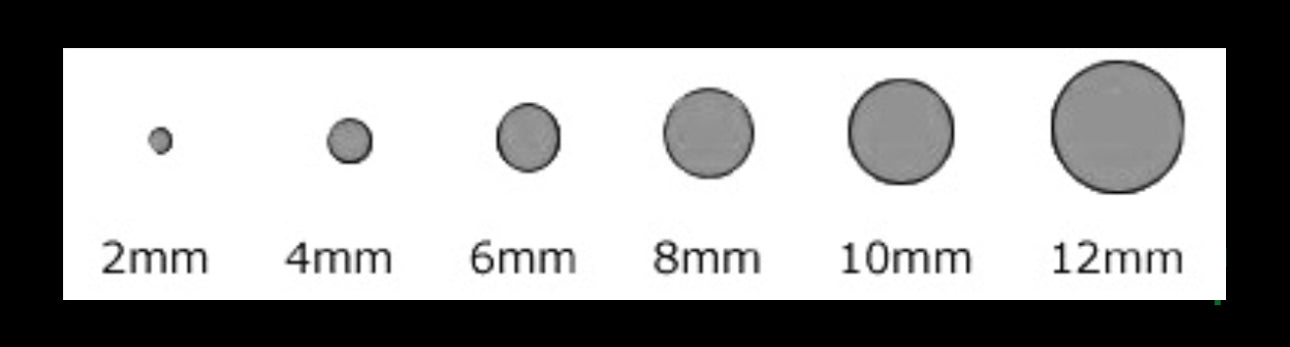 Growth and Abundance (Aventurine + Picture Jasper) Bead Bracelets