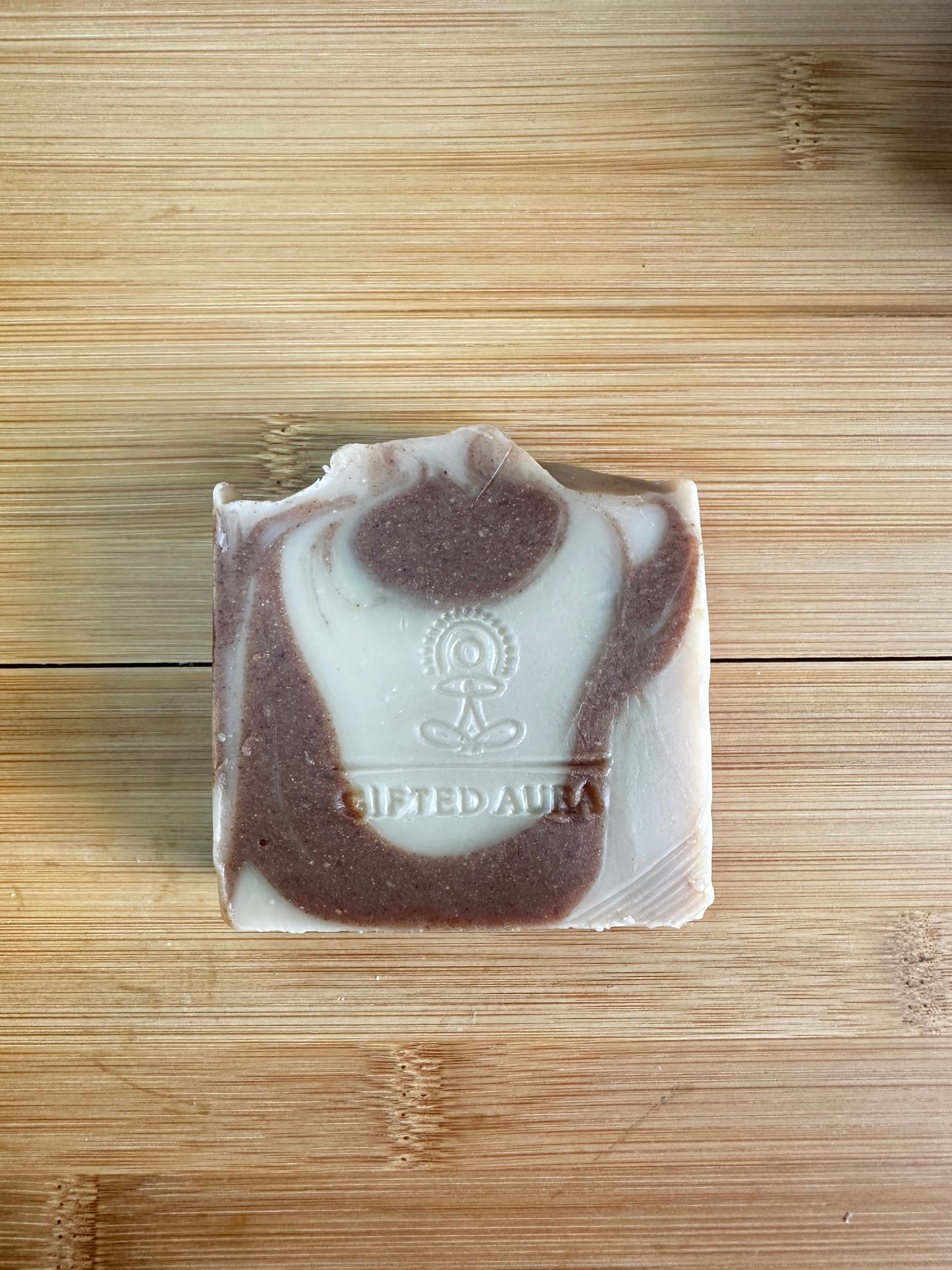 Turmeric + Ginger Soap Bar